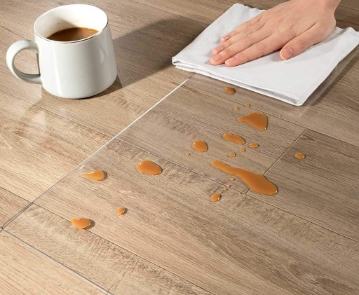 PODLOŽKA OCHRANNÁ PODLOŽKA STOLÍK 60x40 1MM