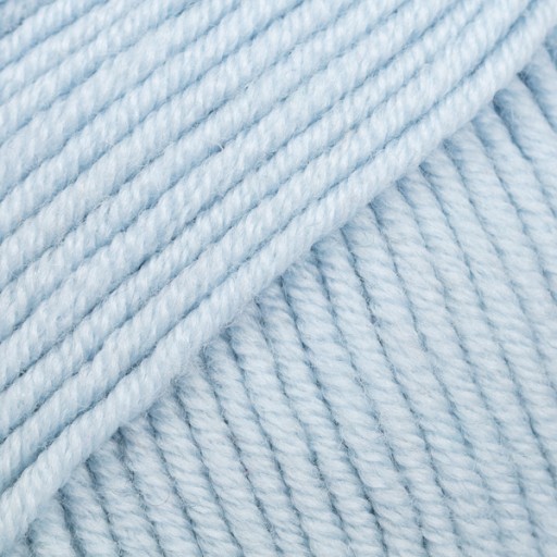 Priadza Drops Merino Extra Fine 39 Steel Blue