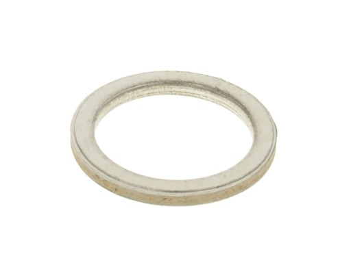 Tesnenie tlmiča 23x30x4,5mm Kymco Agility 125