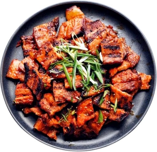 Bulgogi Gochujang SEMPIO omáčka - 75g