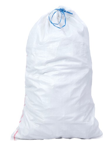 Stavebné vrecia Coal Rubble 30kg Haul LUX