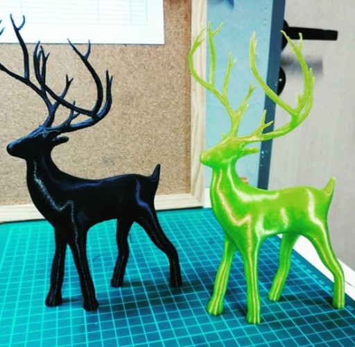 3D tlač, 3D tlač, zákazkový dizajn