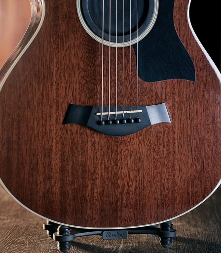 Stojan na gitaru Standley Click On Guitar Foot