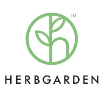 Herbgarden Handy nožnice s mini očkom na strihanie rastlín