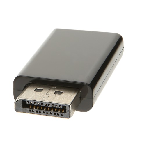 Adaptér DisplayPort na HDMI DP Display Por PAWONIK