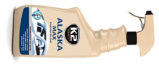 K2 ALASKA