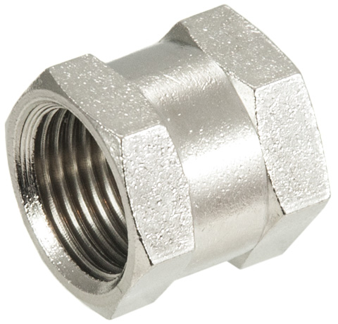 KONEKTOR PNEUMATICKEJ SPOJKY 1/4 - 1/4 GW konektor