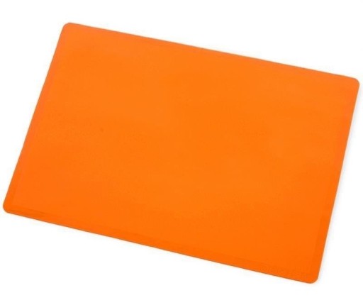 SILIKÓNOVÝ STôL, PODLOŽKA DO KUCHYNE NA TORTU 49X39
