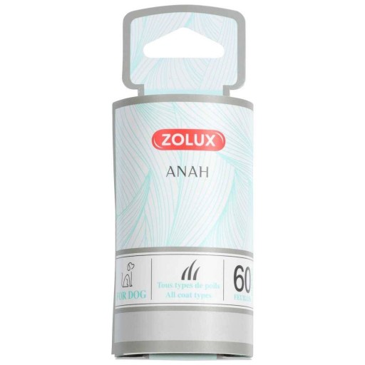 ZOLUX ANAH Vložka pre valček na zber vlasov