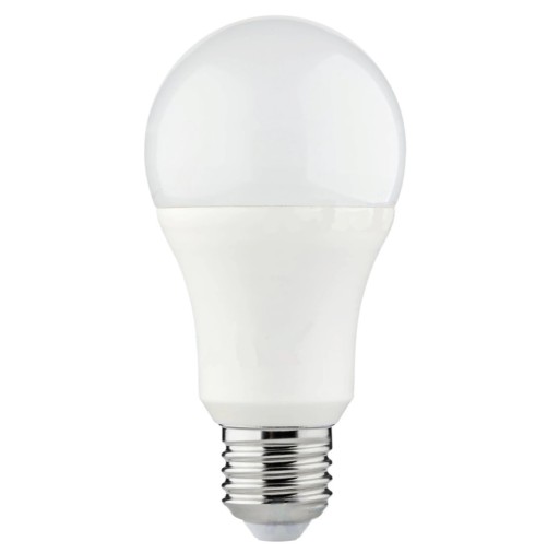 Kanlux RAPID E27 13W A60 LED žiarovka Teplá biela