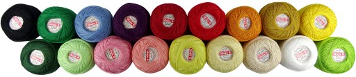 LANO MAJA 8 ARIADNA 50g/340m FĽAŠA365 6962