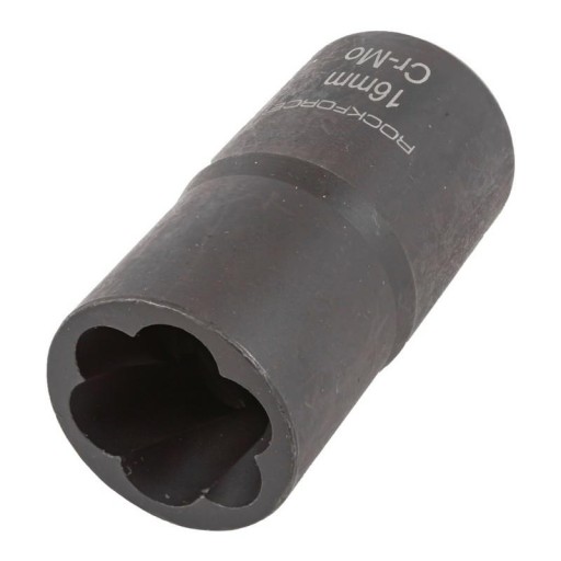 Sťahovací nástavec pre STROJOVÉ poškodené skrutky a matice 16 mm 1/2