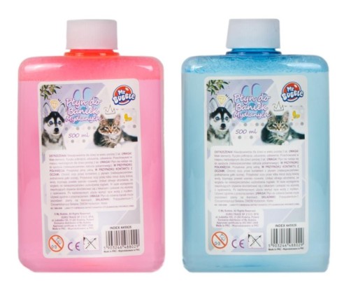 MEGA CREATIVE Liquid cups Cute 500ml
