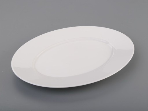 Jedálenský tanier 24 cm biely KAŽDÝ DEŇ LUMINARC