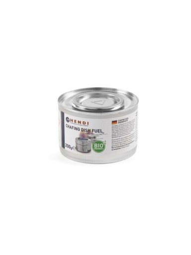 HENDI PASTA NA OHRIEVAČ 200G