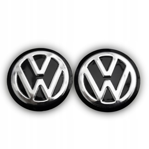 ZNAK VOLKSWAGEN KĽÚČ NA DIAĽKOVÝ ODZNAK VW 14mm