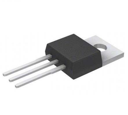 Mosfet 80V 75A 230W N-kanál 75542P HUF75542P3