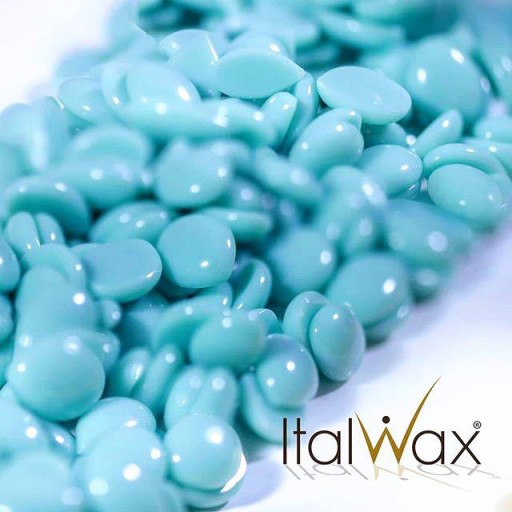 Vosková depilácia TVRDÝ VOSK Italwax 250g SANDALWOOD