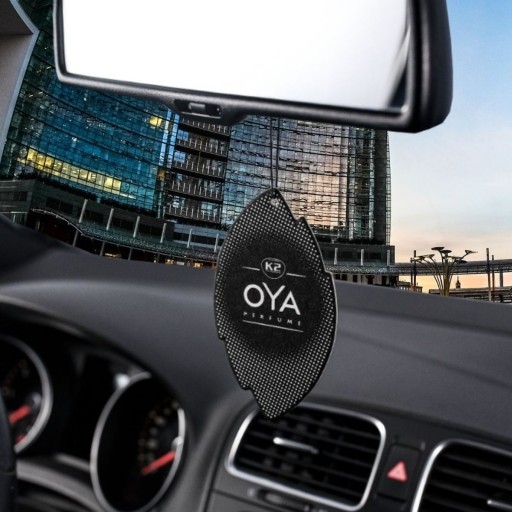 Prívesok K2 Oya Silver Sky V904