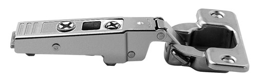 BLUM 70T9550.TL CLIP záves dverí horný profil.