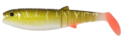 Savage Gear Cannibal Kopyto 10cm - Pike