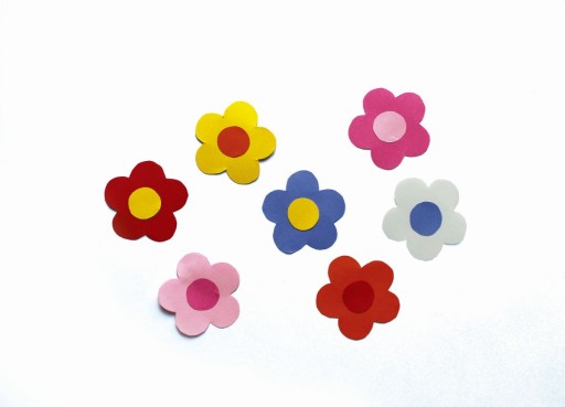 Farebný blok na kreslenie A4 80g 15 listov Happy Color