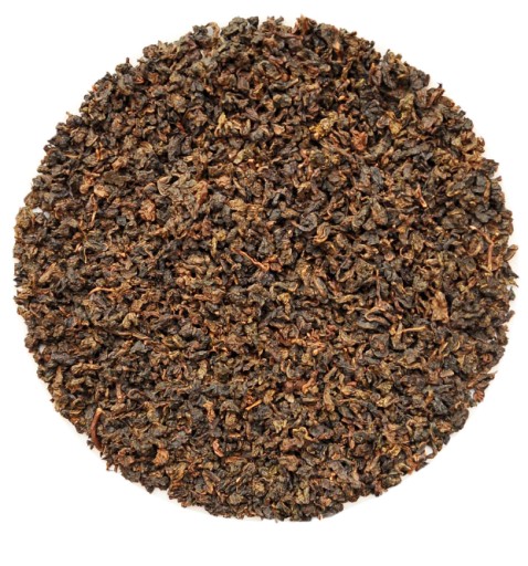 Oolong Milk čierny mliečny čaj 50g