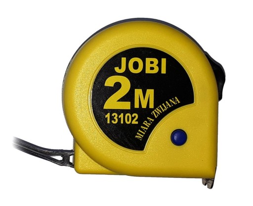 ZLOŽITEĽNÁ MIERA 2M-16MM 13102 JOBI