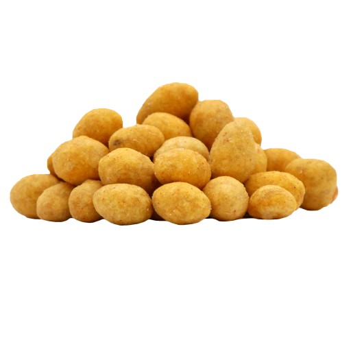 ARAŠIDY v škrupine s príchuťou syra, chrumkavé, 500g
