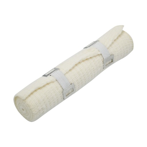 ELASTICKÁ KOMPRESNÁ SVORKA 15cm x 5m 5 ks