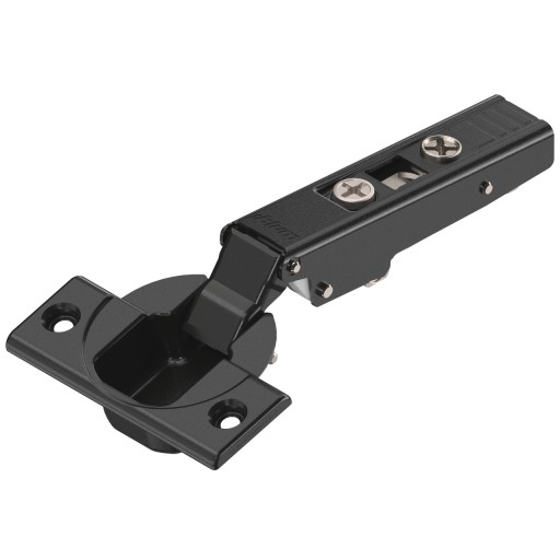 BLUM 70T3550.TL CLIP horný pánt 110° čierny
