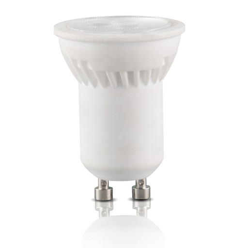 LED žiarovka HALOGEN MR11 GU10 4W = 30W 4000K