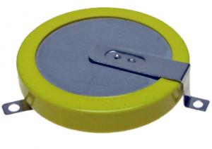 Čepelová batéria CR2450 3,0 V 550 mAh
