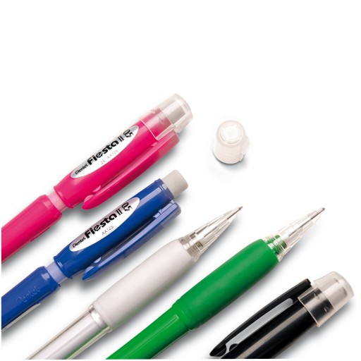 Mechanická ceruzka Pentel AX125, 0,5 mm modrá