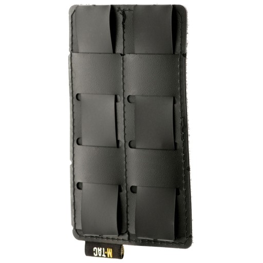 PANEL NA MOLLE ZÁPLATY 80x135 M-TAC ČIERNA