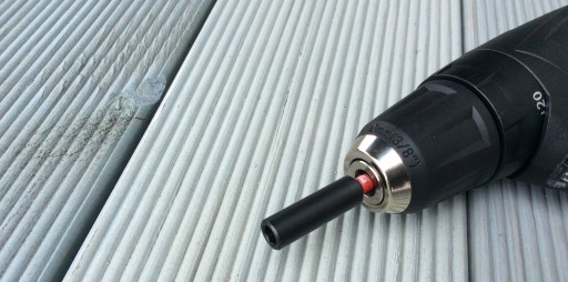 MILWAUKEE MAGNETICKÝ DRŽIAK BITOVAČA Šesťhranná RUKOVÄŤ SO SILNÝM MAGNETOM