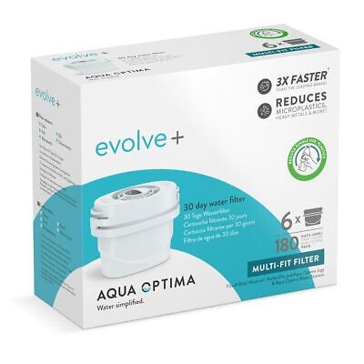 Filtračná vložka pre Brita Maxtra DaFi Unimax Aquaphor