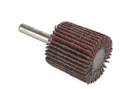 Koleso klapkové fi-30x30x6 gr.100 GEKO G78733