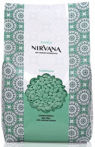 TVRDÝ VOSK ITALWAX Sandalwood SPA kvapky 100g