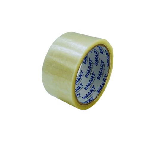 Lepiaca baliaca páska 48mm 45m Akrylová Transp
