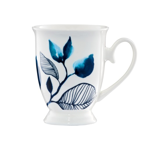 43575 AMBITION DIANA PORCELÁNOVÝ HRNEK 300 ML KÁVA