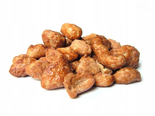 Arašidy arašidy v karameli arašidy 500g