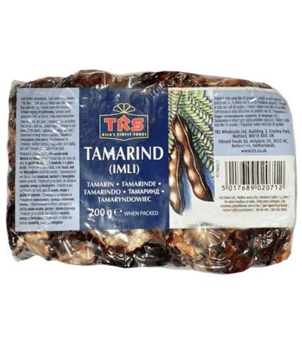 Tamarind blok TRS 200g