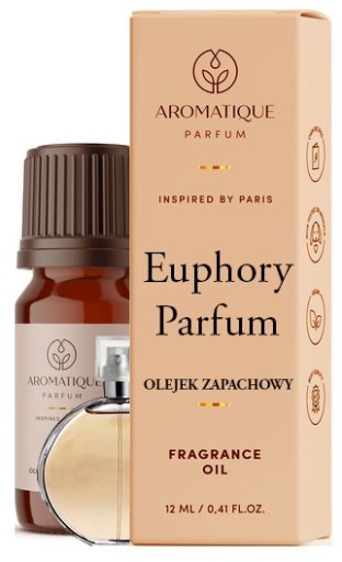 VONNÝ OLEJ EPUHORY PARFUME AROMATIQUE