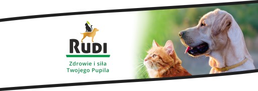Rudi SUCHÉ KRMIVO HYDINY pre dospelých psov 3kg