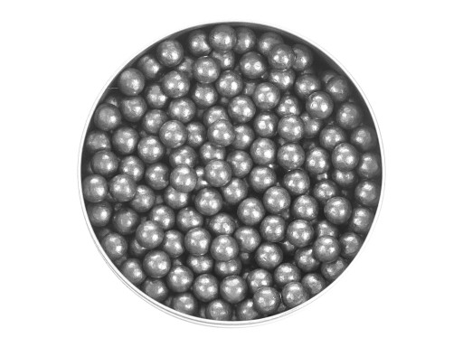 Olovená strela Kovohute Broky strela 4,5 mm 300 ks.