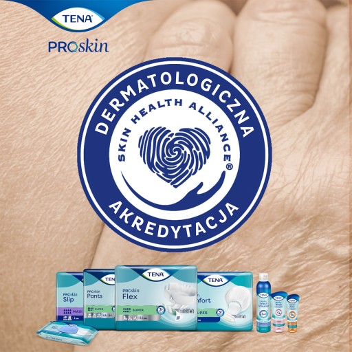 Tena Wet Wipes VEĽKÉ vlhčené obrúsky 48 ks