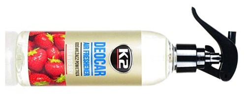 K2 MELLE K2-DEOCAR PRÍCHUŤ 250ML JAHODA