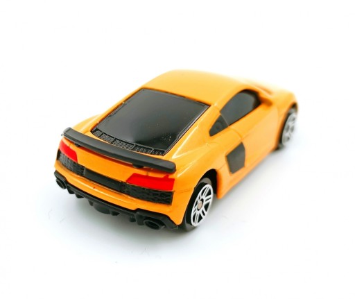 Auto mini autíčko 1:64 RMZ Junior Daffi maserati audi racing