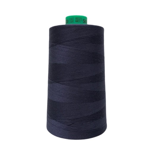 ARIADNA THREAD WAIST 120 5000M NAVY 8039 VEĽKÁ STRUNKA